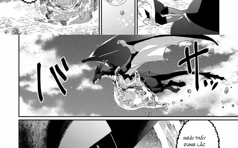 Làm Đại Linh Thủy Ở Dị Giới Chap 11 - Next Chap 12