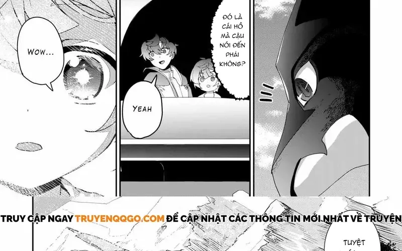 Làm Đại Linh Thủy Ở Dị Giới Chap 11 - Next Chap 12
