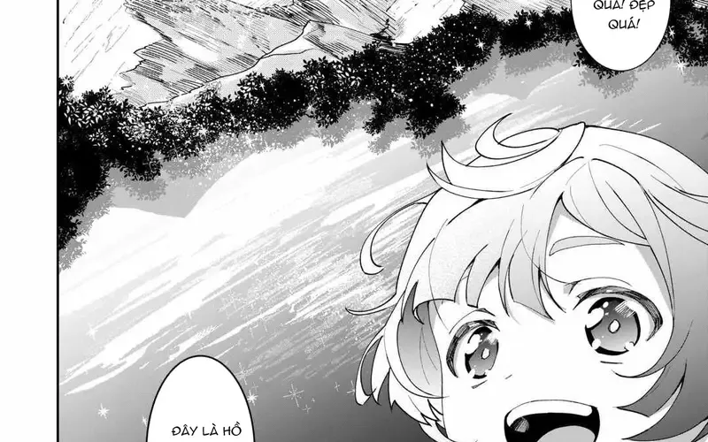 Làm Đại Linh Thủy Ở Dị Giới Chap 11 - Next Chap 12