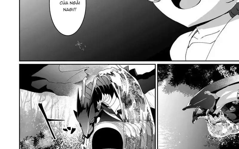 Làm Đại Linh Thủy Ở Dị Giới Chap 11 - Next Chap 12