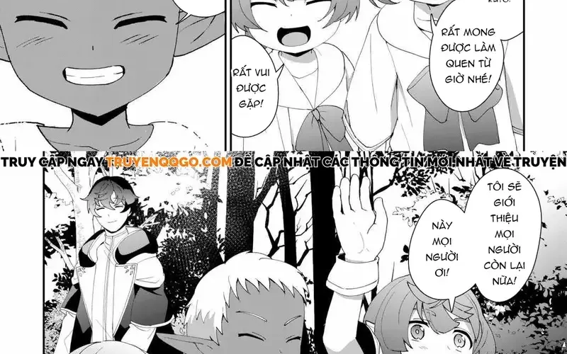 Làm Đại Linh Thủy Ở Dị Giới Chap 11 - Next Chap 12