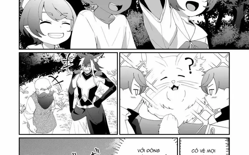 Làm Đại Linh Thủy Ở Dị Giới Chap 11 - Next Chap 12