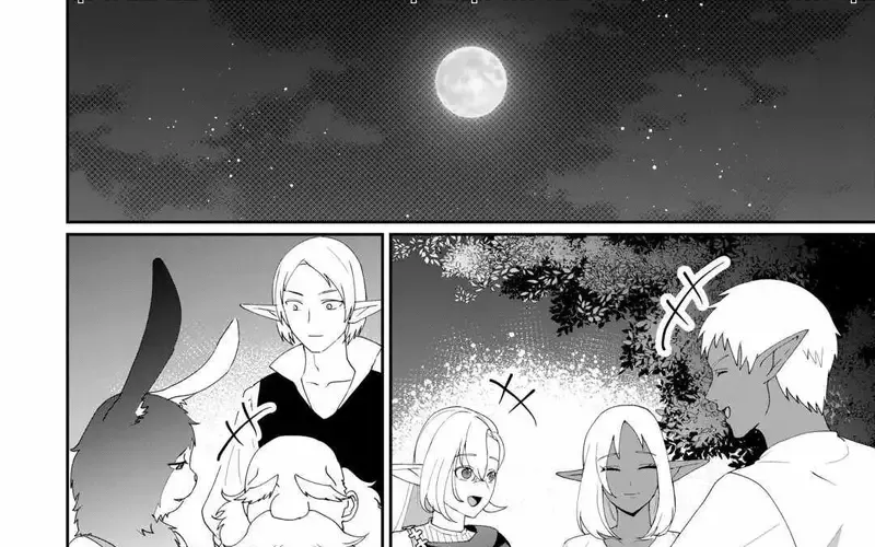 Làm Đại Linh Thủy Ở Dị Giới Chap 11 - Next Chap 12