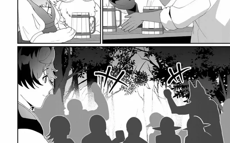 Làm Đại Linh Thủy Ở Dị Giới Chap 11 - Next Chap 12