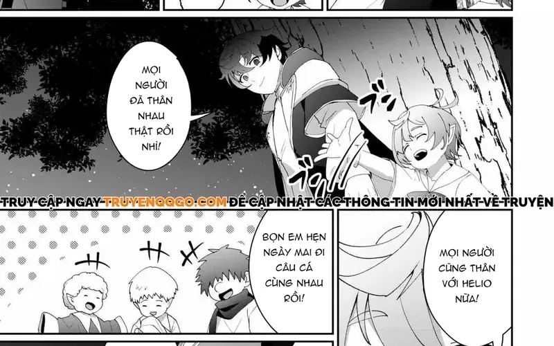 Làm Đại Linh Thủy Ở Dị Giới Chap 11 - Next Chap 12