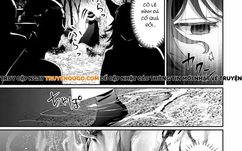 Làm Đại Linh Thủy Ở Dị Giới Chap 11 - Next Chap 12