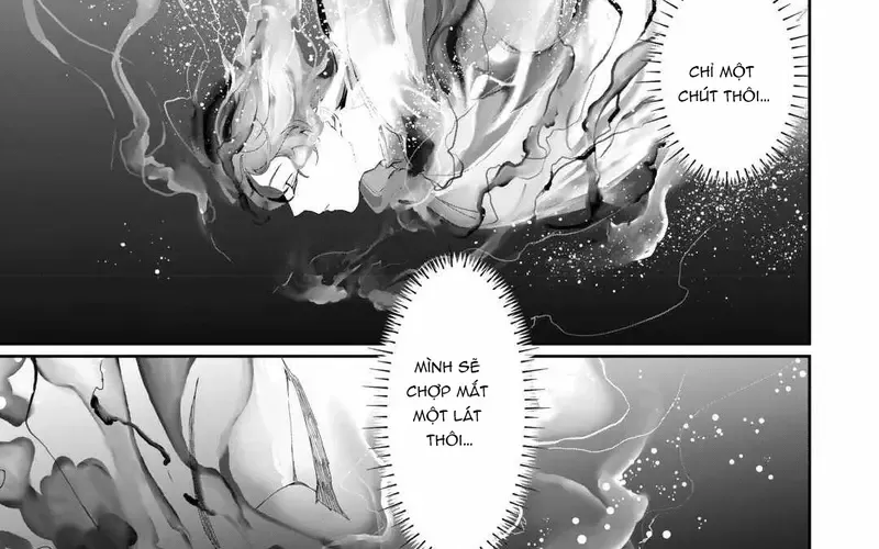 Làm Đại Linh Thủy Ở Dị Giới Chap 11 - Next Chap 12