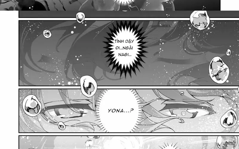 Làm Đại Linh Thủy Ở Dị Giới Chap 11 - Next Chap 12