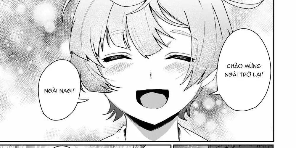 Làm Đại Linh Thủy Ở Dị Giới Chap 12 - Next Chap 13