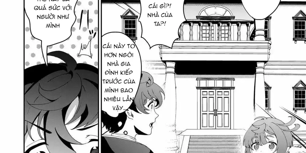 Làm Đại Linh Thủy Ở Dị Giới Chap 12 - Next Chap 13