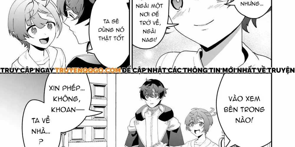 Làm Đại Linh Thủy Ở Dị Giới Chap 12 - Next Chap 13