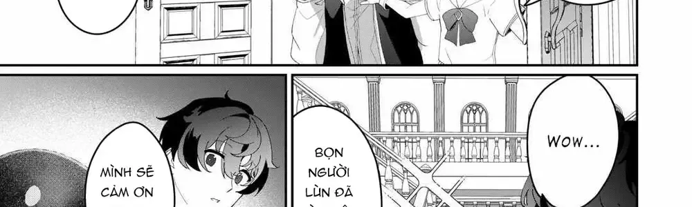 Làm Đại Linh Thủy Ở Dị Giới Chap 12 - Next Chap 13