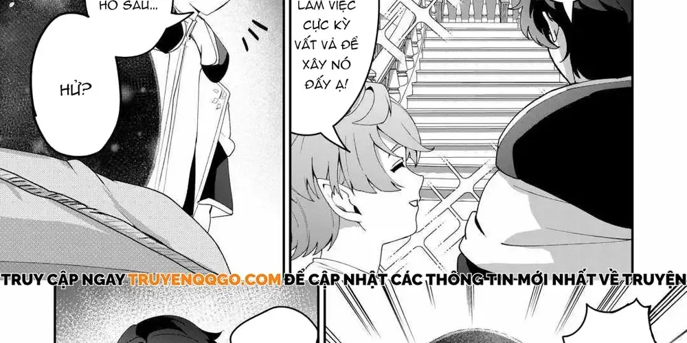 Làm Đại Linh Thủy Ở Dị Giới Chap 12 - Next Chap 13