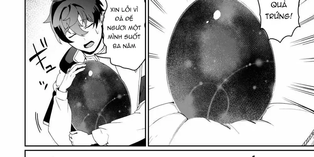 Làm Đại Linh Thủy Ở Dị Giới Chap 12 - Next Chap 13