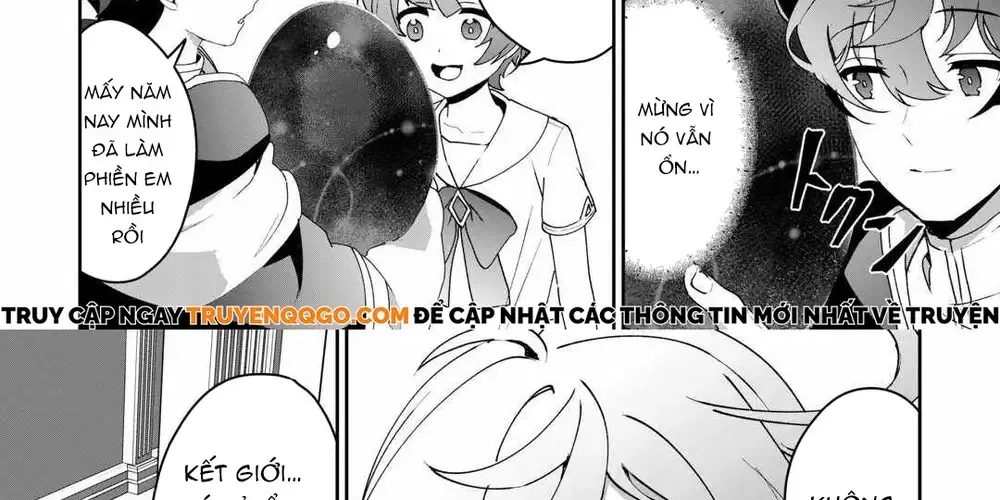 Làm Đại Linh Thủy Ở Dị Giới Chap 12 - Next Chap 13