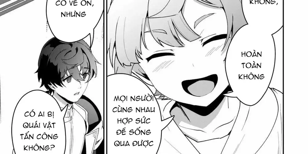 Làm Đại Linh Thủy Ở Dị Giới Chap 12 - Next Chap 13