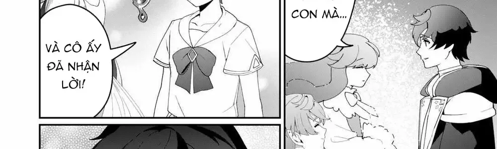 Làm Đại Linh Thủy Ở Dị Giới Chap 12 - Next Chap 13