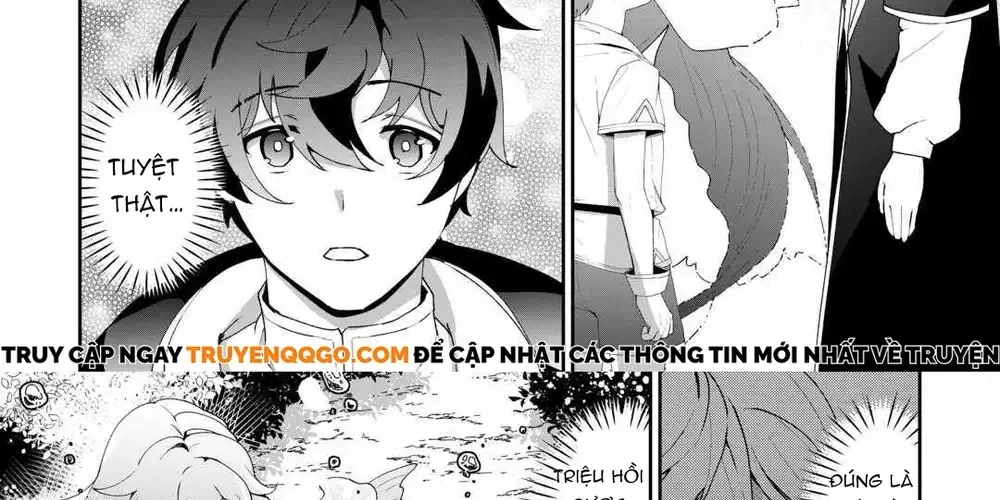 Làm Đại Linh Thủy Ở Dị Giới Chap 12 - Next Chap 13