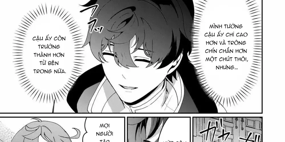 Làm Đại Linh Thủy Ở Dị Giới Chap 12 - Next Chap 13