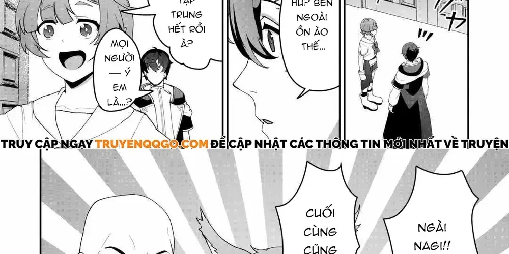 Làm Đại Linh Thủy Ở Dị Giới Chap 12 - Next Chap 13
