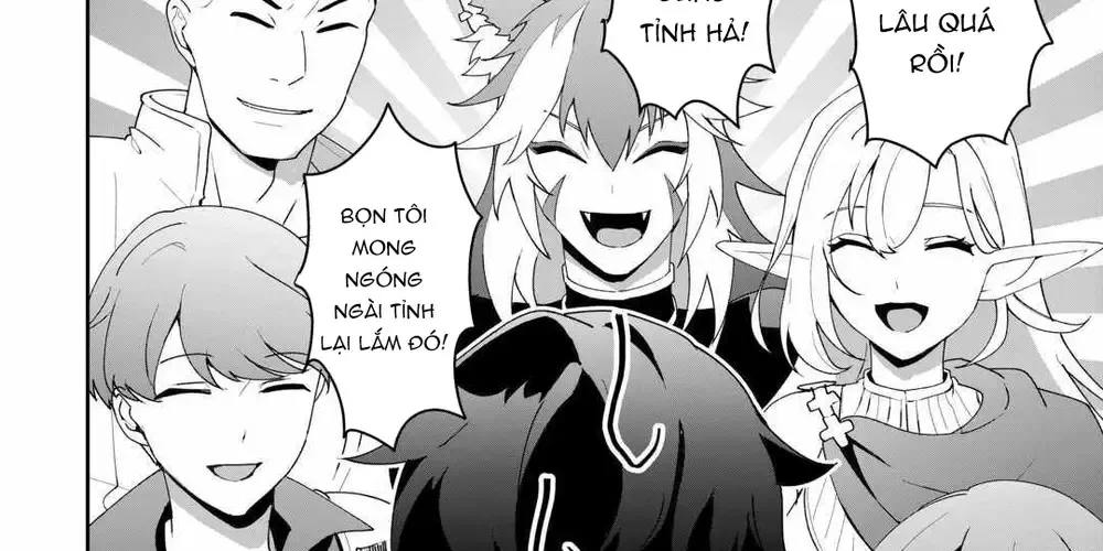 Làm Đại Linh Thủy Ở Dị Giới Chap 12 - Next Chap 13