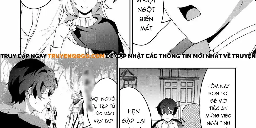 Làm Đại Linh Thủy Ở Dị Giới Chap 12 - Next Chap 13