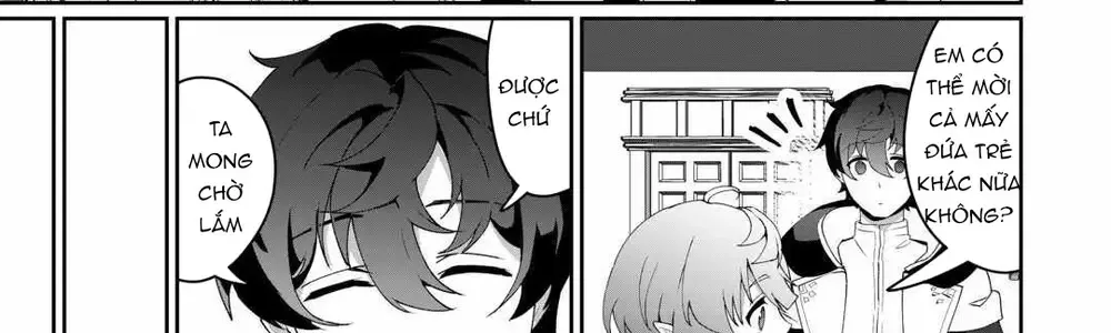 Làm Đại Linh Thủy Ở Dị Giới Chap 12 - Next Chap 13