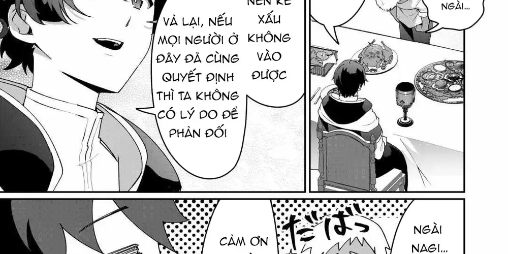 Làm Đại Linh Thủy Ở Dị Giới Chap 12 - Next Chap 13