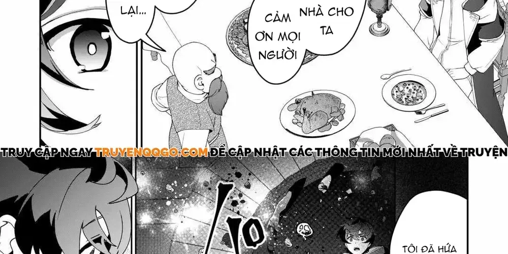 Làm Đại Linh Thủy Ở Dị Giới Chap 12 - Next Chap 13