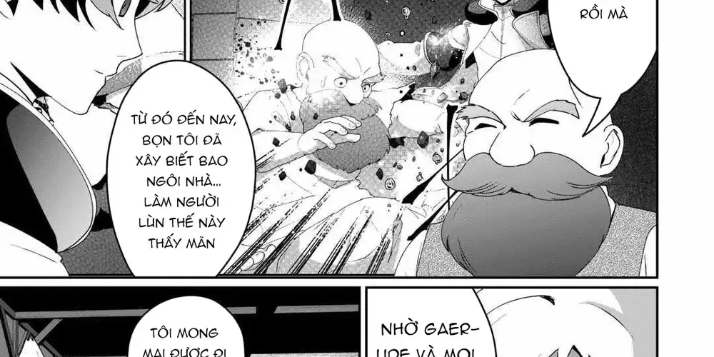 Làm Đại Linh Thủy Ở Dị Giới Chap 12 - Next Chap 13