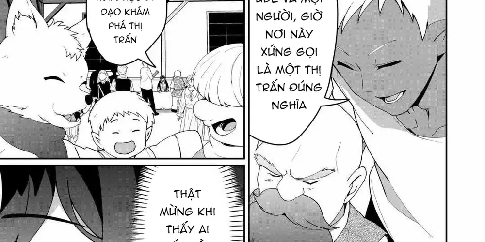 Làm Đại Linh Thủy Ở Dị Giới Chap 12 - Next Chap 13