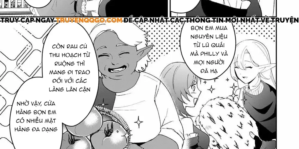 Làm Đại Linh Thủy Ở Dị Giới Chap 12 - Next Chap 13