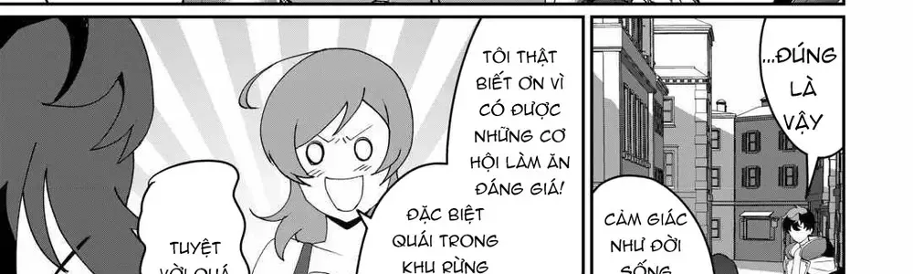 Làm Đại Linh Thủy Ở Dị Giới Chap 12 - Next Chap 13