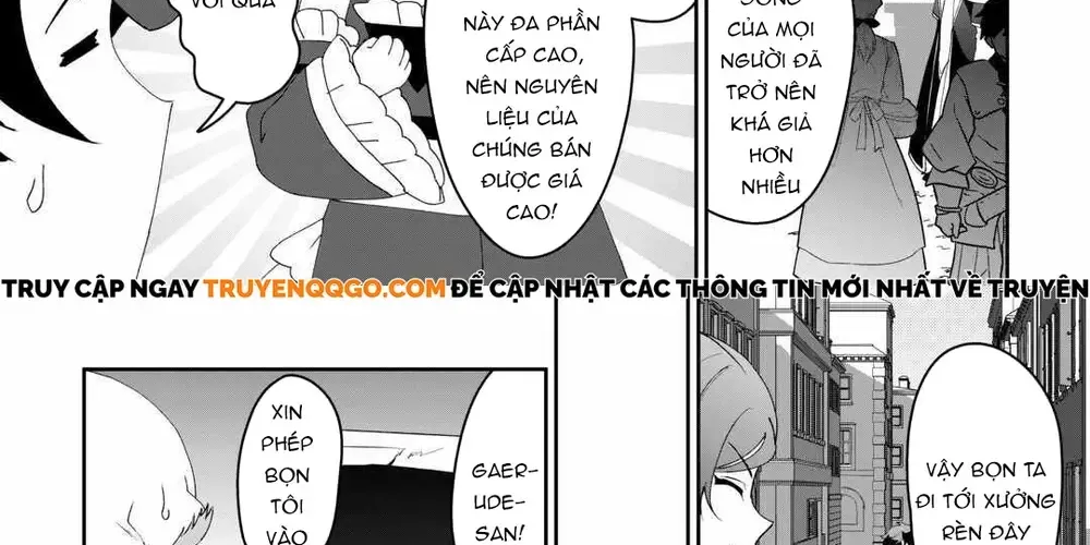 Làm Đại Linh Thủy Ở Dị Giới Chap 12 - Next Chap 13