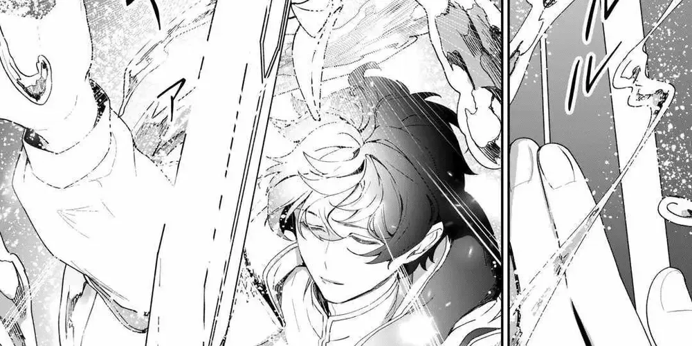 Làm Đại Linh Thủy Ở Dị Giới Chap 12 - Next Chap 13