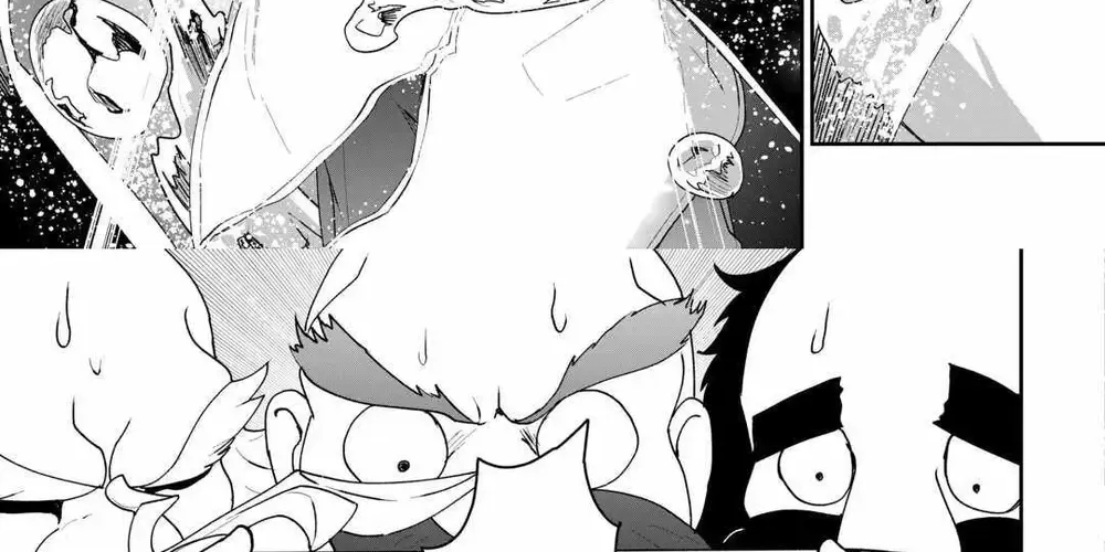 Làm Đại Linh Thủy Ở Dị Giới Chap 12 - Next Chap 13