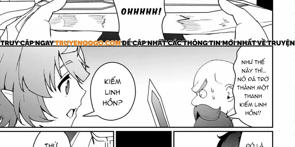 Làm Đại Linh Thủy Ở Dị Giới Chap 12 - Next Chap 13