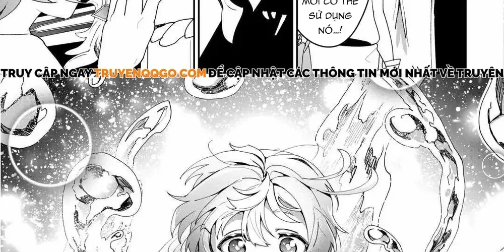Làm Đại Linh Thủy Ở Dị Giới Chap 12 - Next Chap 13
