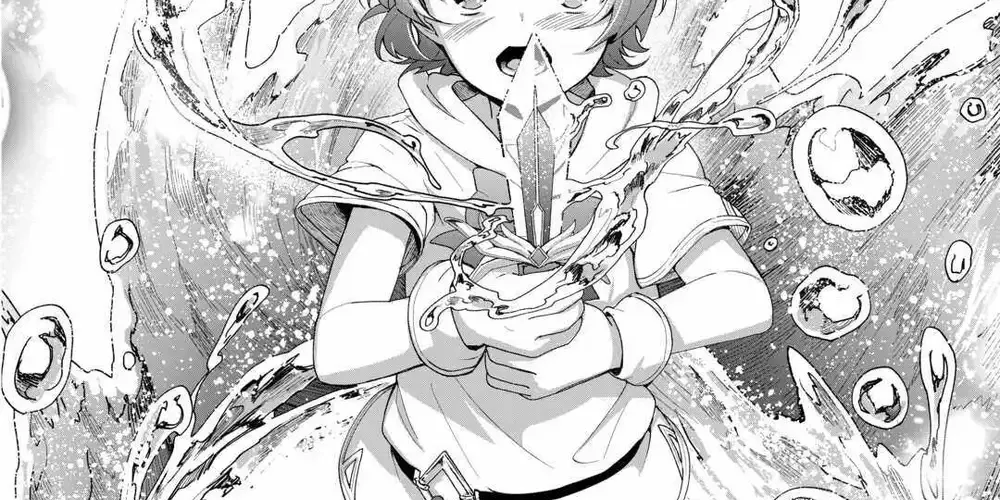 Làm Đại Linh Thủy Ở Dị Giới Chap 12 - Next Chap 13