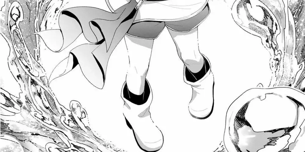 Làm Đại Linh Thủy Ở Dị Giới Chap 12 - Next Chap 13