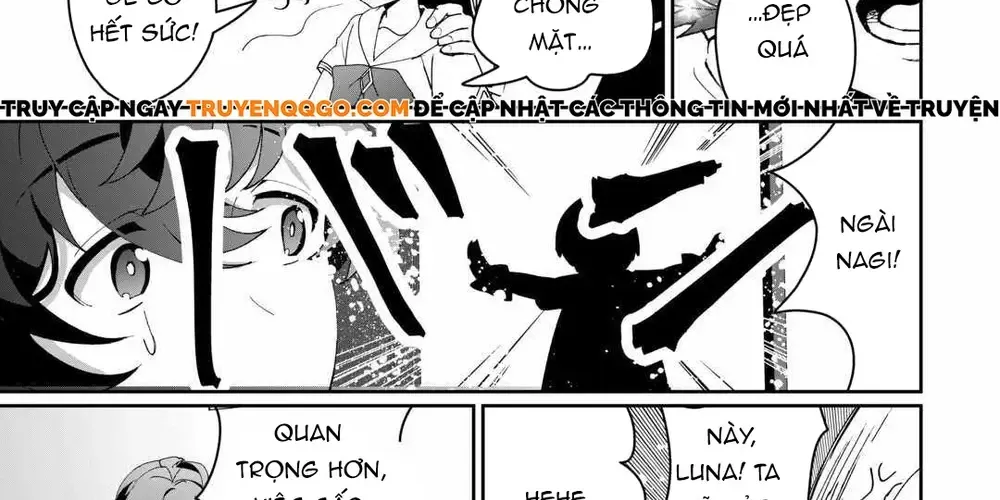 Làm Đại Linh Thủy Ở Dị Giới Chap 12 - Next Chap 13