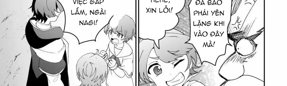 Làm Đại Linh Thủy Ở Dị Giới Chap 12 - Next Chap 13