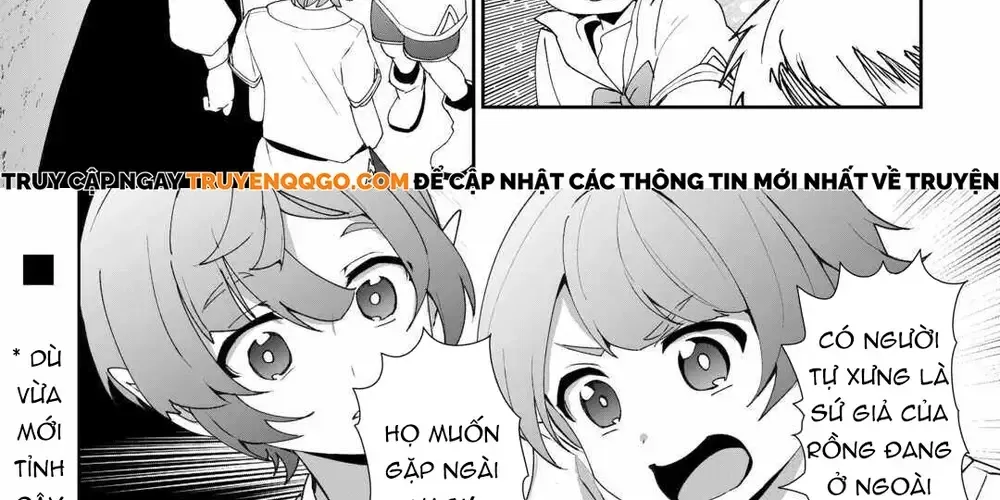 Làm Đại Linh Thủy Ở Dị Giới Chap 12 - Next Chap 13