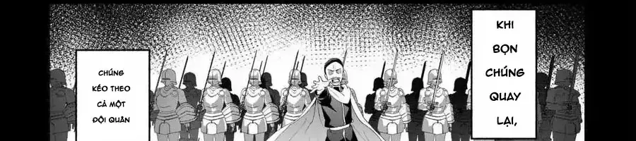 Làm Đại Linh Thủy Ở Dị Giới Chap 13 - Next Chap 14