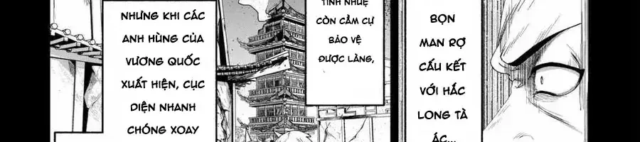 Làm Đại Linh Thủy Ở Dị Giới Chap 13 - Next Chap 14