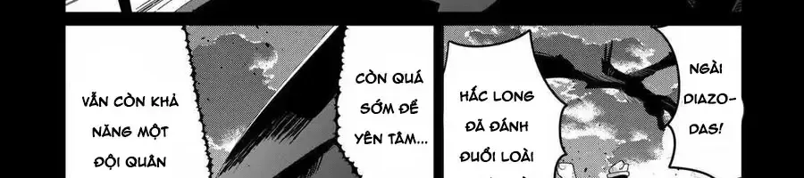 Làm Đại Linh Thủy Ở Dị Giới Chap 13 - Next Chap 14