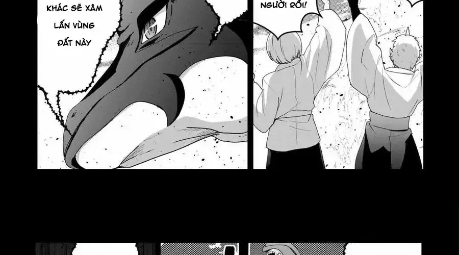 Làm Đại Linh Thủy Ở Dị Giới Chap 13 - Next Chap 14