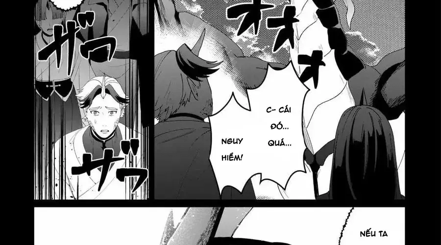 Làm Đại Linh Thủy Ở Dị Giới Chap 13 - Next Chap 14