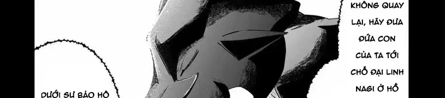 Làm Đại Linh Thủy Ở Dị Giới Chap 13 - Next Chap 14