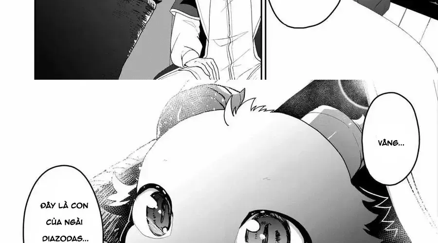 Làm Đại Linh Thủy Ở Dị Giới Chap 13 - Next Chap 14